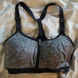 VSX Knockout Sports Bra Victoria’s Secret 32D
